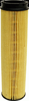 Micro Wechselfiltereinsatz MC18 lang 5 µm