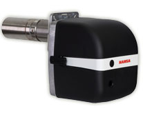 Hansa HB 21