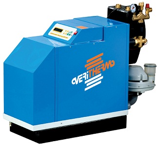 Veritherm Typ 10