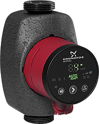 Grundfos ALPHA2