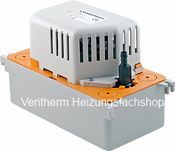 Sauermann Kondensatpumpe SI1802