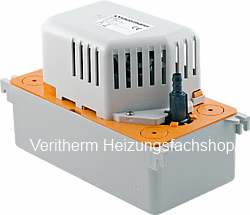 Kondensatpumpe Neotech 360 Heizung Kondensat Pumpe Kondenswasser