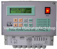 HKC 5 Heiz-Kreis-Controller 