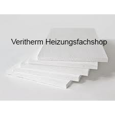Promatisolierung Front Typ 10 - 100