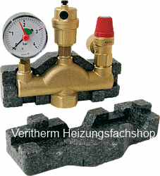 Kesselsicherheitsgruppe
