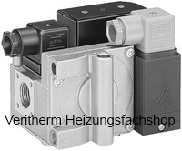 Scheer Gasregelblock