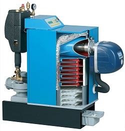 Veritherm Kundendienst