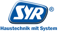 SYR Heizungswasseraufbereitung