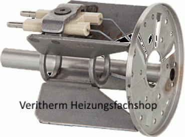 Stauscheibe MHG GE1.10N0070