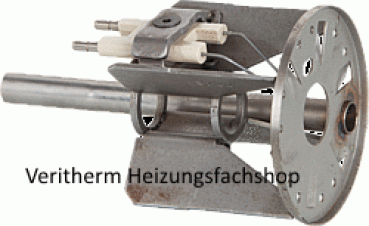 Stauscheibe MHG GZ1.30N/F