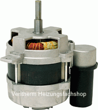Brennermotor 110W