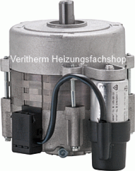 Brennermotor 90W