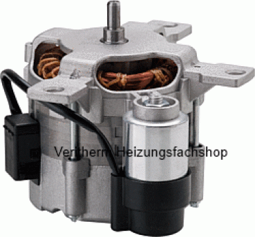 Brennermotor 90W