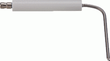 Ionisationselektrode passend für Abig Nova Mark III G