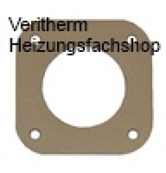 Brennerflanschdichtung 80mm