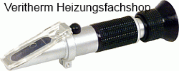 Handrefraktometer