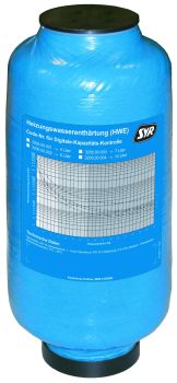 SYR Kartusche HWE, HVE, HVE Plus