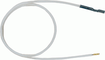 Elektroden-Anschlusskabel passend für Ionisationelektrode Hansa-Convair