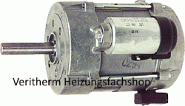 Brennermotor MAN DZ/RE 2
