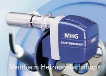 MHG Raketenbrenner RZ 2.70 70-100kW