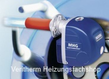 MHG Raketenbrenner REVT 25kW