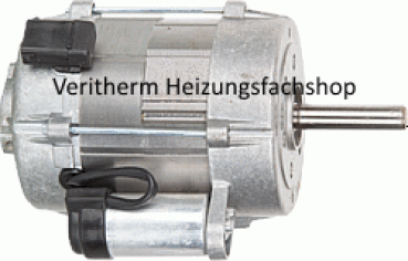 Brennermotor MHG GE/GZ2, GZ2LN