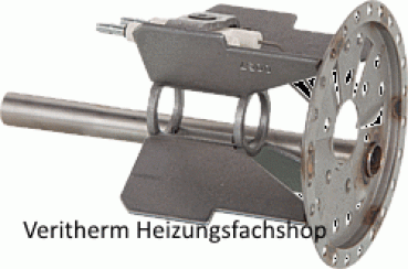 Mischsystem MHG GZ1.40