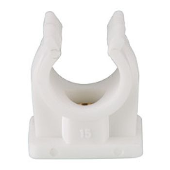 Rohrclip 6mm