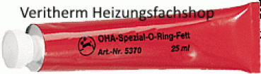 Spezial-O-Ring-Fett