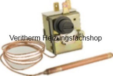 Veritherm Sicherheitstemperaturbegrenzer 60°C