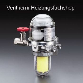 OV Heizölfilter/entlüfter Toc Duo 3