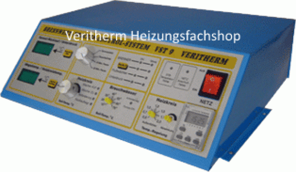 Austauschsteuerung VST 9/ VST2001/VST 2010 inkl. Kaution!!!!!!!!!!