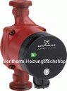 Grundfos Alpha 1 - VERITHERM Kesselkreispumpe!!!!!!!!!!!!!