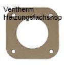 Brennerflanschdichtung 80mm