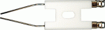 Zündelektrode für Abig-Nova 200/2000/2010 AC/BC/B/C/N