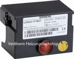 Feuerungsautomat Serie LOA ...