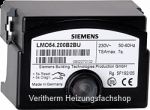 Feuerungsautomat Serie LMO ...